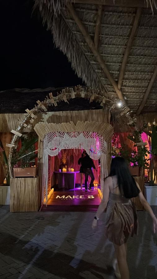 Hotel Ducassi Sol Cariba Punta Cana Exterior photo