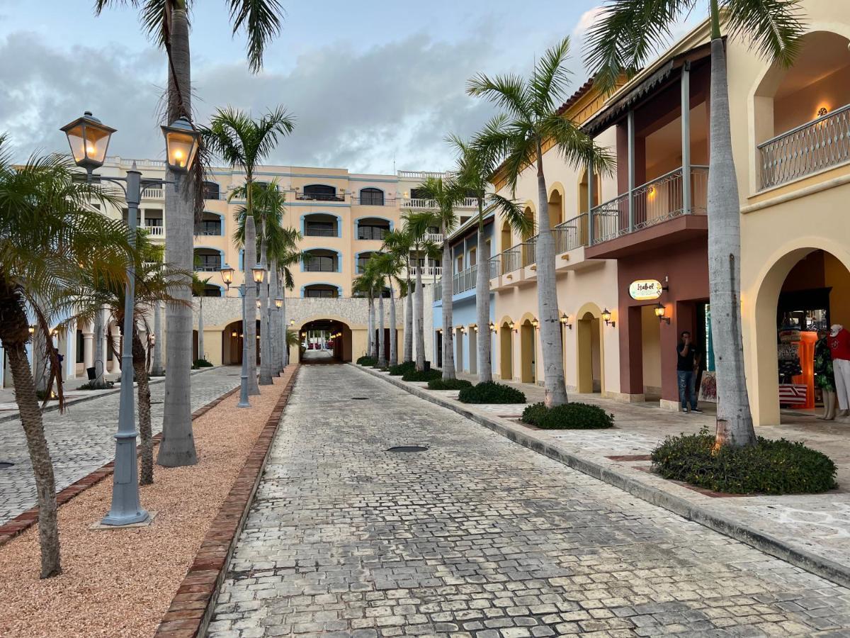 Hotel Ducassi Sol Cariba Punta Cana Exterior photo