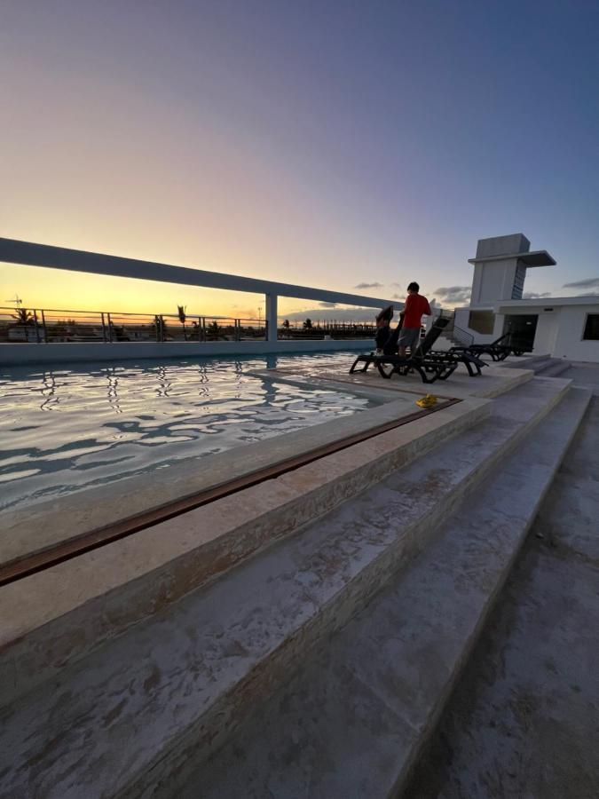 Hotel Ducassi Sol Cariba Punta Cana Exterior photo