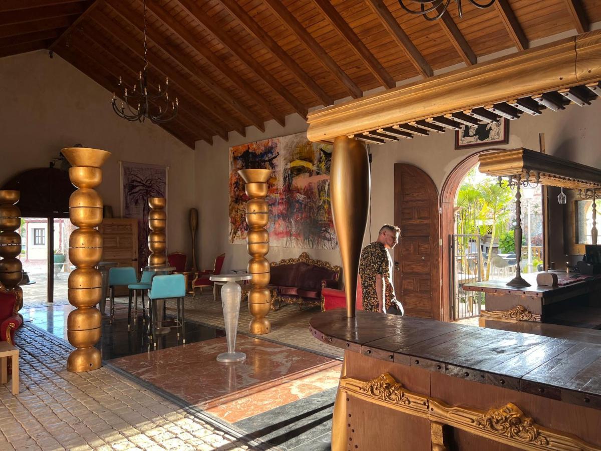 Hotel Ducassi Sol Cariba Punta Cana Exterior photo