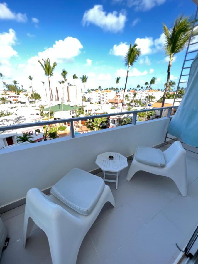 Hotel Ducassi Sol Cariba Punta Cana Exterior photo